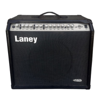 Preview: Laney Tube Fusion-II TF200-II