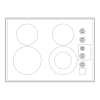 Cooktop Logo