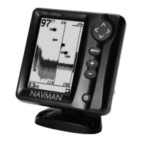 Preview: Navman Fish 4430