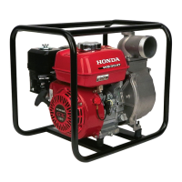 Preview: Honda WB20X