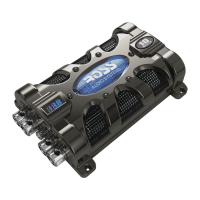 Preview: Boss Audio Systems CAP18