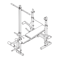 Preview: Weider 245 Bench