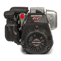 Preview: Honda GC160