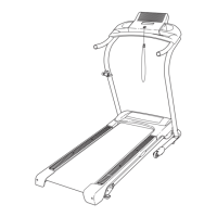 Preview: Weslo Cadence 25 Treadmill