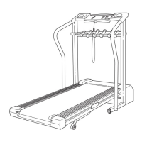 Preview: Weslo Cadence 215s Treadmill