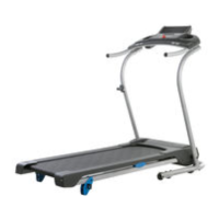 Preview: Weslo Cadence 450v Treadmill