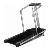 Preview: Weslo Cadence 715 Treadmill