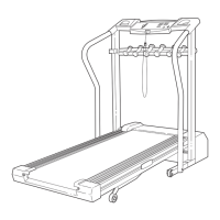 Preview: Weslo Cadence Ex 18 Treadmill