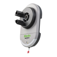 Preview: Merlin MR850EVO