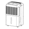 Dehumidifier Logo