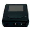 MP3 Player Logo