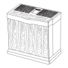 Humidifier Logo