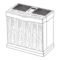 Preview: Emerson MoistAIR HD1405