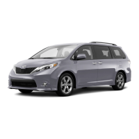 Preview: Toyota sienna 2014