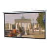 Projection Screen Logo