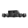 Home Theater System Logo
