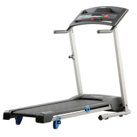 Preview: Weslo Cadence G-40 Treadmill