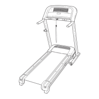 Preview: Weslo Cadence J3.7 Treadmill