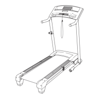 Preview: Weslo Cadence J3.8 Treadmill