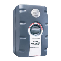 Preview: InSinkErator Model SST-FLTR