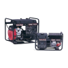 Portable Generator Logo
