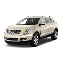Preview: Cadillac 2014 Cadillac SRX