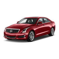 Preview: Cadillac 2014 Cadillac ATS