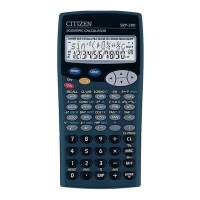 Preview: Citizen SRP-280