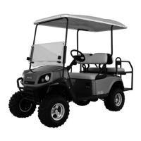 Preview: E-Z-GO Express L4 - Electric