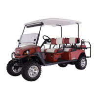 Preview: E-Z-GO Express L6 - Electric
