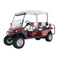 Preview: E-Z-GO Express L6 - Gas