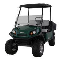 Preview: E-Z-GO Express L4 - Gas