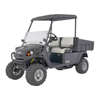 Preview: E-Z-GO Terrain 1500