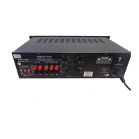 Preview: Technical Pro PA-B80