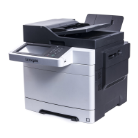 Preview: Lexmark CX510