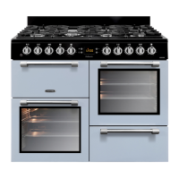 Preview: Leisure Cookmaster CK100F232