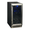 Wine Cooler Logo
