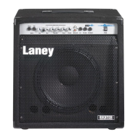 Preview: Laney RB3