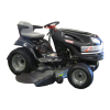 Lawn Mower Logo