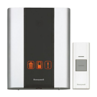 Preview: Honeywell RCWL300A