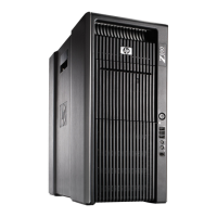 Preview: HP Z800