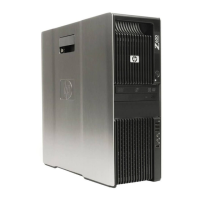 Preview: HP Z600