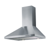 Ventilation Hood Logo