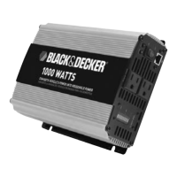 Preview: Black & Decker MAXX SST