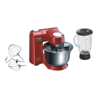 Preview: Bosch MUM8 Series