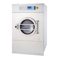 Preview: Electrolux W4600X