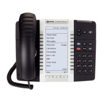 Preview: Mitel 5340e
