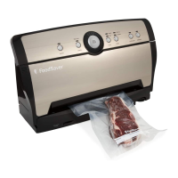 Preview: FoodSaver V3820