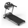Treadmill Logo