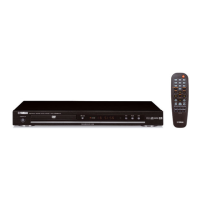Preview: Yamaha DVD-S559MK2